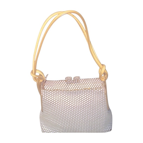 Furla Leather Tote - Picture 2 of 9